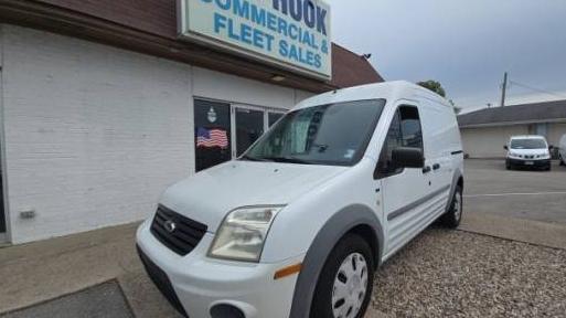 FORD TRANSIT CONNECT 2011 NM0LS7DN4BT066491 image